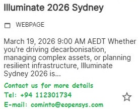 Bentley Webinar March 19, 2026