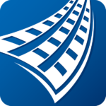 OpenRail Icon